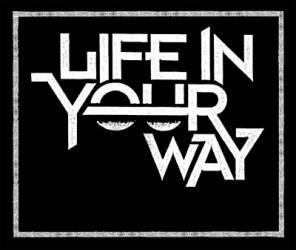logo Life In Your Way